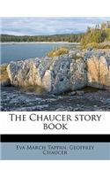 The Chaucer Story Book