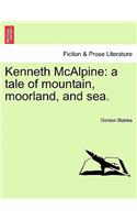 Kenneth McAlpine