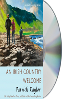 Irish Country Welcome