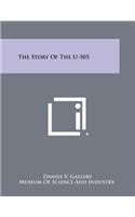 Story Of The U-505
