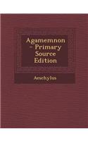 Agamemnon