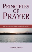 Principles of Prayer