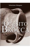 Quesito della Brocca