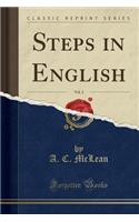 Steps in English, Vol. 2 (Classic Reprint)