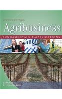 Agribusiness Fundamentals and Applications, Soft Cover