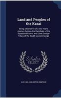 Land and Peoples of the Kasai