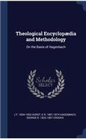 Theological Encyclopaedia and Methodology