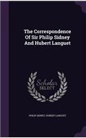 The Correspondence Of Sir Philip Sidney And Hubert Languet: (English)