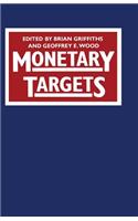 Monetary Targets