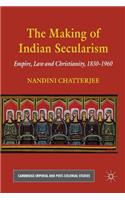 The Making of Indian Secularism
