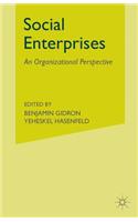 Social Enterprises