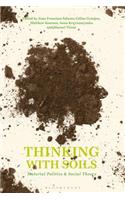 Thinking with Soils