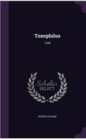 Toxophilus