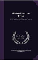 The Works of Lord Byron