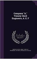 Company 