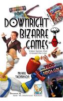 Downright Bizarre Games