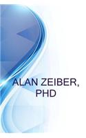 Alan Zeiber, PhD, Management Consultant