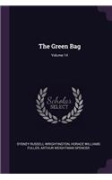 Green Bag; Volume 14