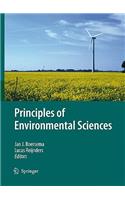 Principles of Environmental Sciences