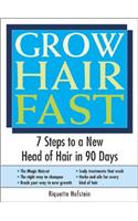 Grow Hair Fast