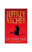Cat O' Nine Tales