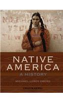 Native America: A History