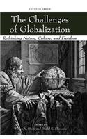 Challenges of Globalization