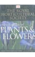 Rhs Encyclopedia Of Plants & Flowers