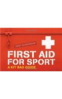 First Aid for Sport