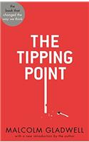 The Tipping Point: How Little Things Can Make a Big Difference (Abacus 40th Anniversary)