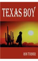 Texas Boy
