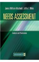 Needs Assessment