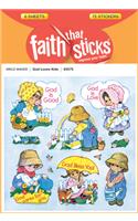 God Loves Kids