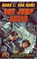 One Jump Ahead, 1