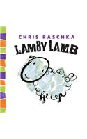 Lamby Lamb