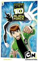 Ben 10 Alien Force