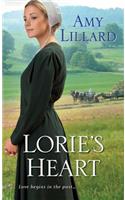 Lorie's Heart