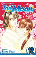 Tail of the Moon, Vol. 12: Volume 12(Tail of the Moon)