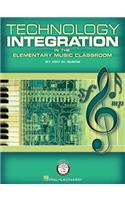 Technology Integration in the Elementary Music Classroom