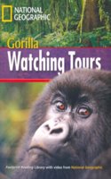 Gorilla Watching Tours