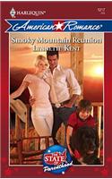 Smoky Mountain Reunion