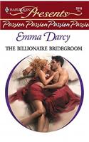 The Billionaire Bridegroom