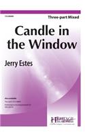 Candle In The Window