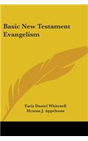 Basic New Testament Evangelism