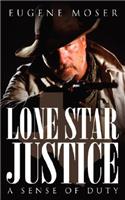 Lone Star Justice