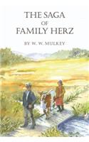 The Saga of Family Herz: (English)