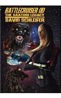 Battlecruiser