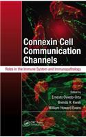 Connexin Cell Communication Channels