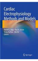 Cardiac Electrophysiology Methods and Models