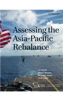 Assessing the Asia-Pacific Rebalance